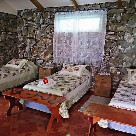 Hostal Vai Kapua Hanga Roa Zewnętrze zdjęcie